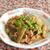 味付けは麺つゆだけ！ナスと春雨の和風マーボー