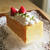 まるでチーズ～白餡とクリームチーズのテリーヌ♪
