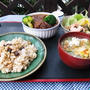 朝ごはん　３月４日（水）