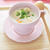 無調整豆乳とお麩のモーニングスープ＜YouTube動画付き＞久々に料理動画を作りました♪