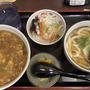 入院と人生初のカレー丼