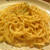 絶品★塩辛クリームパスタ