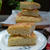 Focaccia ホシノ天然酵母でフォカッチャ