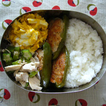 8/1(金)のお弁当