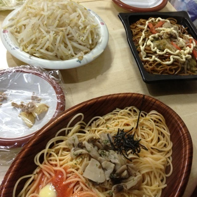 9日の晩酌