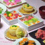 明日はひなまつり！ということで、春らしいレシピ特集