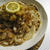 干し大根の焼きしゃぶサラダ