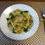 冬のごちそう①牡蠣のパスタ：前編〜オイルソース