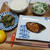 2011年10月20日（木）の晩ごはん。