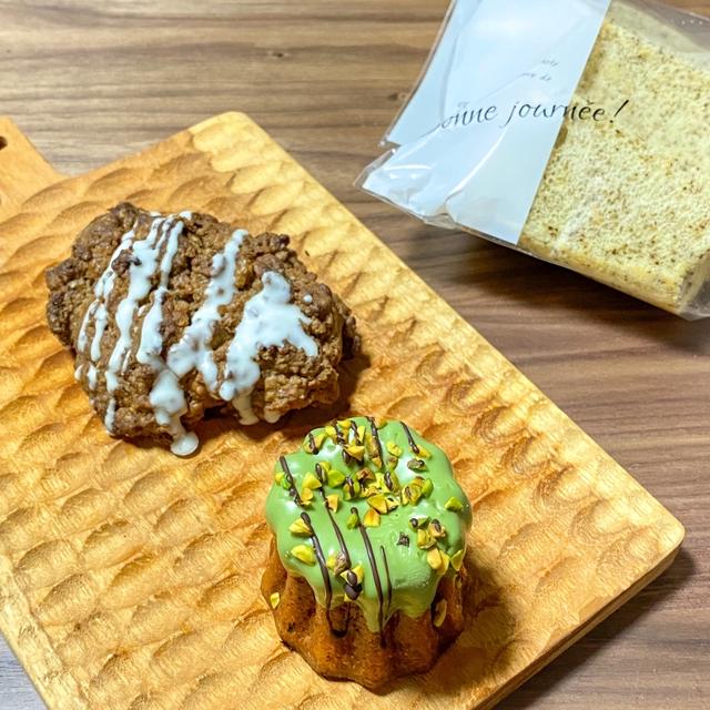 ＊スイーツたち＠BAKERY Berry'S and Cafe＊