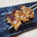 【レシピ】焼き豚串！　豚肉キムチ巻き！ by 板前パンダさん