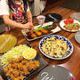 晩御飯はセール食材で居酒屋風です！！