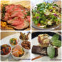最強女子会☆サラダとデリ食べ放題！ミートダイニングBUTCHER’S MOTHER 神保町店