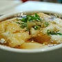 豆腐と厚揚げと大根の四川風スープの簡単料理レシピ＆ダイエットワンポイントアドヴァイス