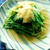 シャキシャキ水菜の辛し和え・・・くらしのアンテナに掲載です！