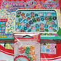 エポック社の抽選会＆コンビプレゼントなど～東京おもちゃショー2015