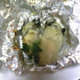 （レシピ）牡蠣のマヨ味噌チーズ焼き