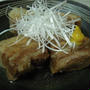 豚の角煮