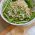 簡単ヘルシー玄米の栄養たっぷり！鰹風味でやさしい和風〜大根とセロリのグレインズサラダ。