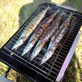 秋刀魚BBQ2016 by aozoraさん