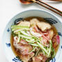 鶏むね肉の南蛮漬け