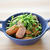 【節約おかず】豆苗とウインナーのしょうが炒め