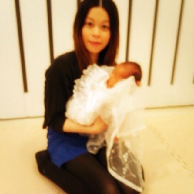 ♡Macoお七夜♡