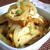 厚揚げと玉ねぎのスパイシーレモンマリネ☆