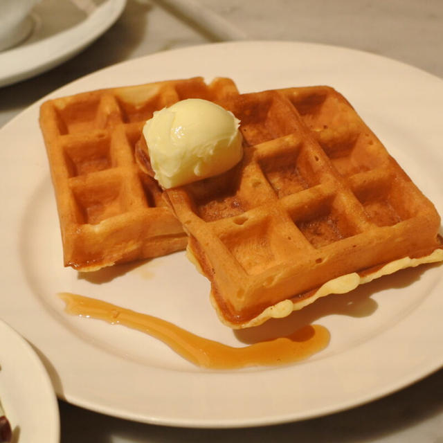 ノアカフェ 銀座店