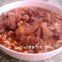 肉ラーメン