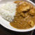 チキンカレー