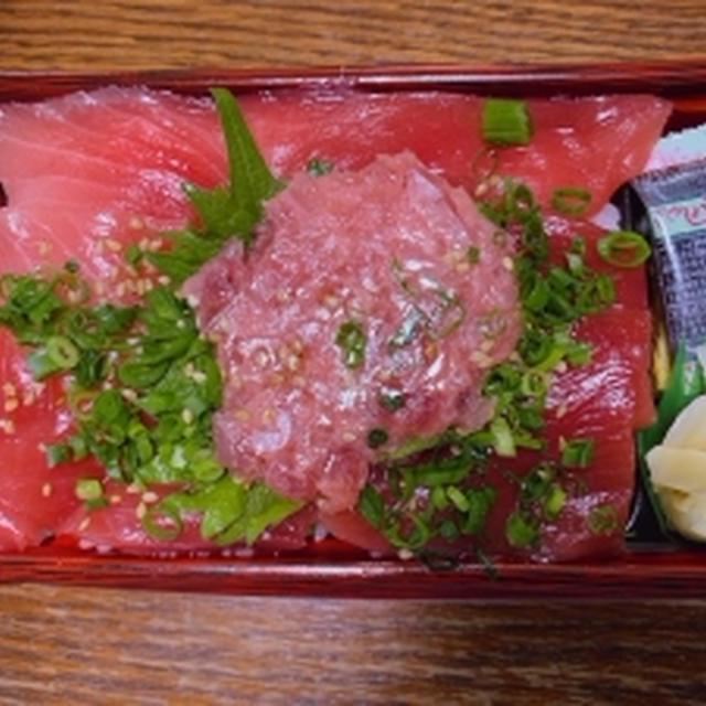 お弁当屋さん