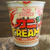 カップヌードル濃厚カニクリーム味☆カニへの願い