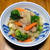 野菜のうま煮
