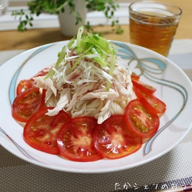 そうめん