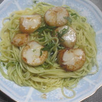 パーティにもおもてなしにも♪早ゆでパスタで楽ちんパスタ