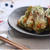5分で完成！懐かしい味。磯部ちくわの揚げ焼き♡