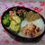 今日のお弁当・・乾物トリオの煮物～♪