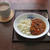 黒豆のベジカレー