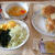 病院食-朝食-
