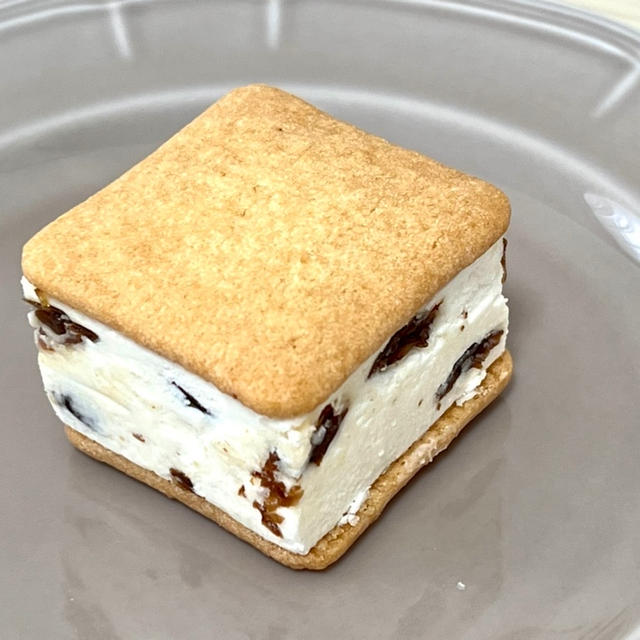 TABLES 　タブレス　堀江バターサンド　また食べたい、ハマる味