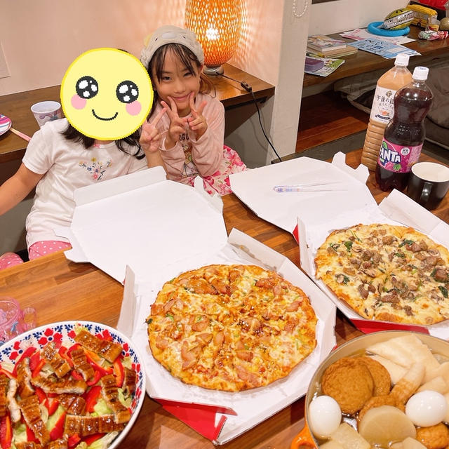 夏休みで宿題合宿です！！