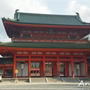 ☆2012 春の京都：平安神宮☆