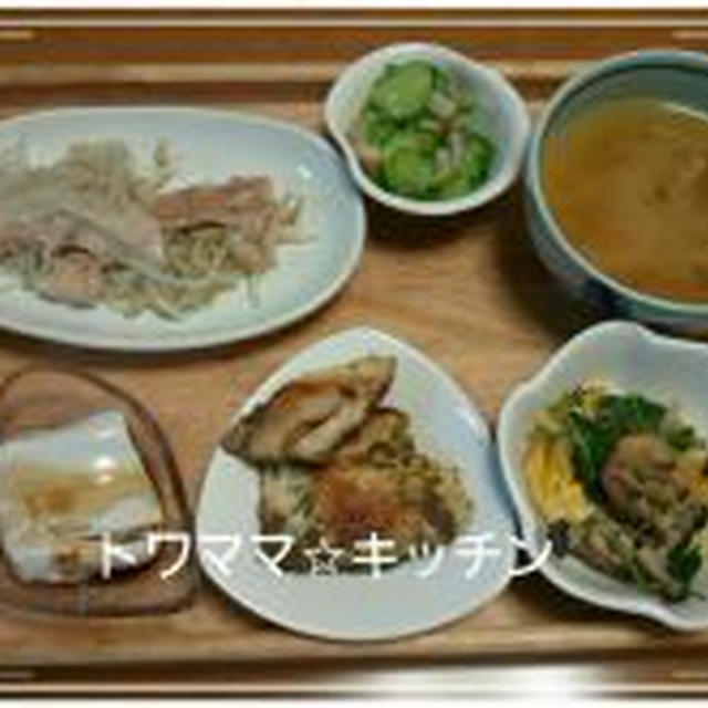 何となく・・・