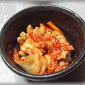 納豆キムチ