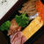 12月30日　　オムレツ弁当（練習）