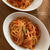 迷ったら、ナポリタンの昼ごはん。