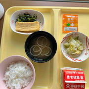 独身生活を楽しむ夫の料理w