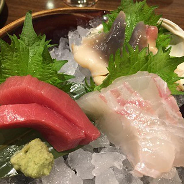 GW前のがんこさん