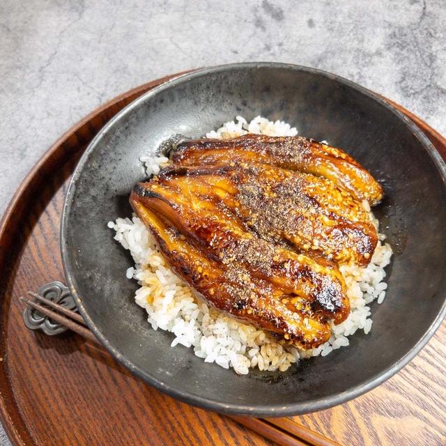うな丼？より安くてヘルシーでも美味しい！旬のなすで作る「うなす丼」はいかが？
